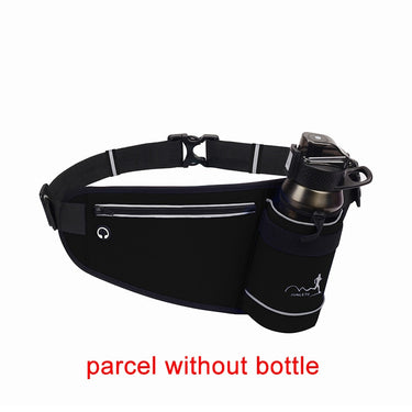 Running Waist Bag Waterproof